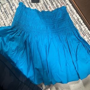 DO + BE Womens skort